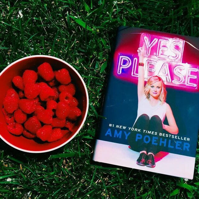 Kelsey Blevins в Instagram: "Raspberries? 