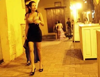 Costa Rica Sex - Is Prostitution Legal in Costa Rica? (Full 