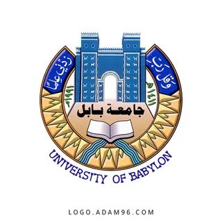شعار جامعة حفر الباطن Png - bmp-future