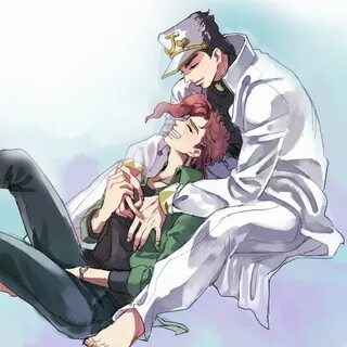 Kakyoin Noriaki, Fanart page 5 - Zerochan Anime Image Board