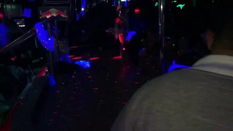 Mermaids Gentlemen's Club in Virginia Beach pulls off the se