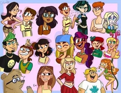 Find Mr Coconut Amino Art Edition Total Drama Official Amino