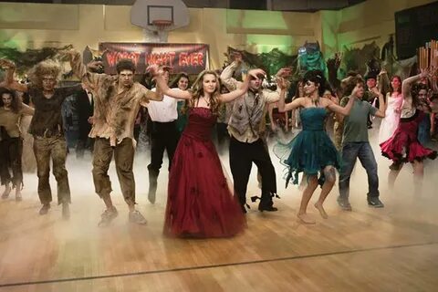 Wizards & Vampires vs. Zombies Wizards of Waverly Place Wiki