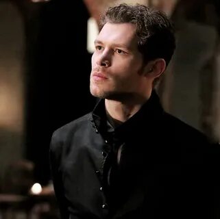 The Originals - Klaus Mikaelson 3x02 "You Hung The Moon" Jos