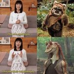 Star Wars Does It Spark Joy? Know Your Meme