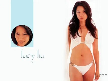 Fonds d'écran sexy - (Lucy Clarkson (4), Lucy Clarkson (5), Lucy Lawless, Lucy L