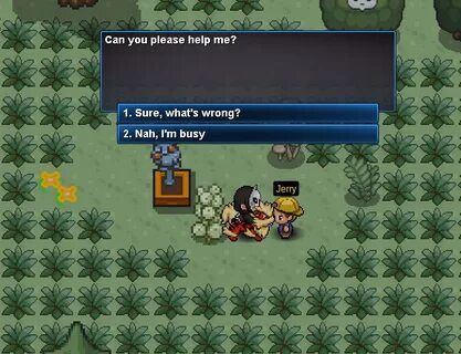 Pokemon Revolution Online Guide : Pokemon Revolution Online 