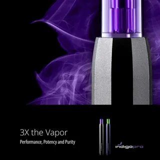 Get To Know IndigoPro; One Of The Best Vape Pens On The Mark