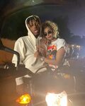 Juice WRLD's Girlfriend Pays Tribute on 1-Year Death Anniver