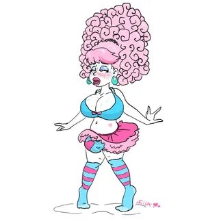 Sissy & Drag Queen Thread - /aco/ - Adult Cartoons - 4archiv