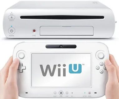 Wii U neće podržavati dvd i blu-ray diskove - IT RešenjaIT R