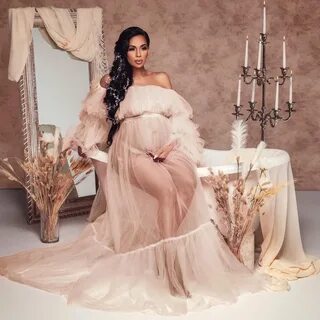 20 Stunning Maternity Photos you Should Totally Recreate! - 