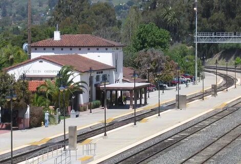 Category:San Luis Obispo station - Wikimedia Commons