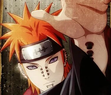 Pain Naruto Desktop 4k Wallpapers - Wallpaper Cave