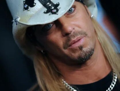 Bret Michaels 💕 Bret michaels, Bret michaels band, Bret mich