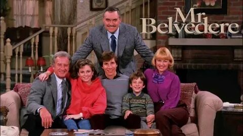 Mr. Belvedere Open + Close Remastered Into 3D Audio - YouTub