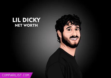 Mályvaszínű Bebörtönzés Menagerry lil dicky net worth add hozzá Tolóerő Esemény