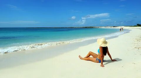 Роскошный отдых на багамских островах - 2021 travel times