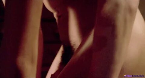 Tom Cruise Flashing His Cock And Wild Sex Scenes Collection 