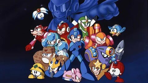 Watch Mega Man episodes online TV Time