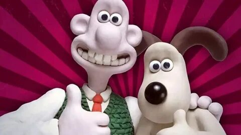 Bandai Namco Partners With Wallace & Gromit Studio