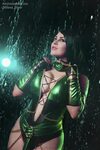 Jade cosplay costume MADE TO ORDER Etsy Cosplay costumes, Ja