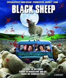 Black Sheep - Film