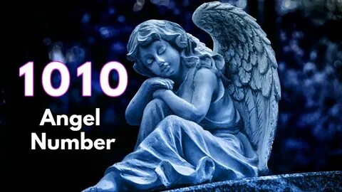1010 Angel Number Meaning - 1010 angel number Meanings & Sym