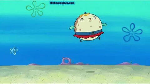 Mrs. Puff Inflation - YouTube