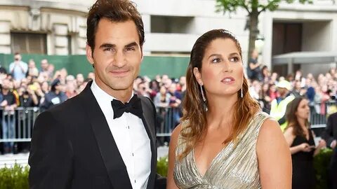 Tennis news: Roger Federer opens up on wife Mirka sacrifice