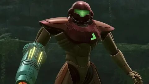 VG247 - Metroid Prime Remastered comparison video shows just how gorgeous t...