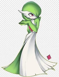 Gardevoir Pokémon X and Y Fan art Пикачу, Мультяшная одежда,