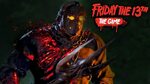 Friday The 13th The Game 😱 THE SCARIEST JASON SKINS LIVESTRE