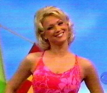 The Price is Right Models Gallery: Classic Models " Heather 