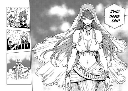Read Manga Genjitsushugisha no Oukokukaizouki - Chapter 29