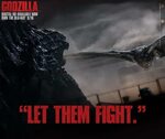 Godzilla (2014) - Blue Towel Productions