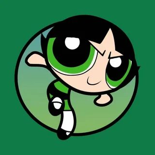 Blame it on the Boogie by jehsee Powerpuff girls wallpaper, 