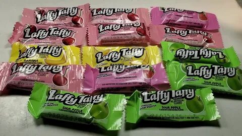 Come & join with taste Laffy Taffy Candy Kids Candy Play# 34