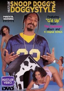 Best Buy: Snoop Dogg's Doggystyle DVD 2001