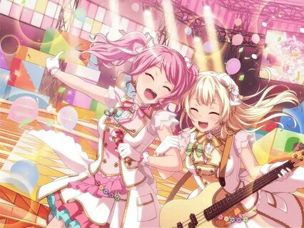 BanG Dream! Girls Band Party Song Cover Wishlist by OG Priva