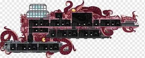 Starbound Ship Chucklefish, choose kind, spacecraft, mode Of