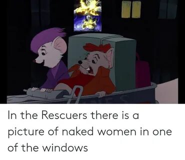 🐣 25+ Best Memes About the Rescuers the Rescuers Memes