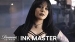 Meet The New Artist: Nikki Simpson - Ink Master, Season 8 - 