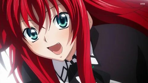 Rias Gremory (High School dxd) x Fem reader - joining the re