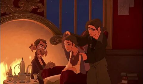 Jim Hawkins (Treasure Planet)/Gallery Treasure planet, Jim h