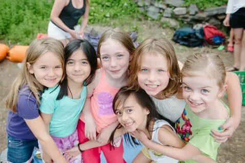 Camp Wapomeo - Overnight summer camp for girls Overnight sum