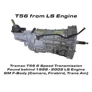 camaro t56 transmission for sale for Sale OFF-73