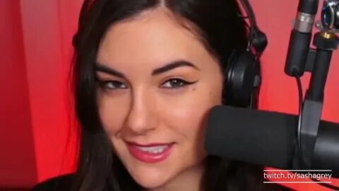 Sasha Grey's Best Clips on Twitch - February 2021 - YouTube