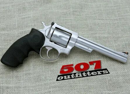 Ruger - 507 Outfitters