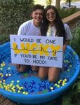 370 Homecoming proposal ideas homecoming proposal, prom prop
